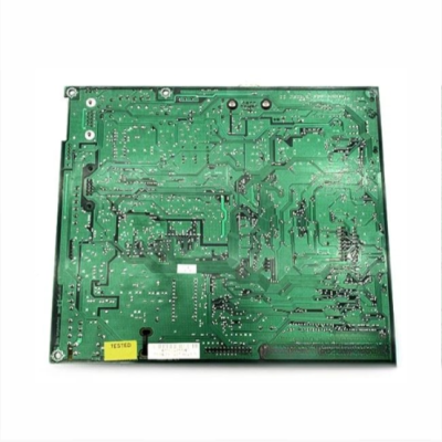 Elevator Drive Board KM733473G01 - Image 4