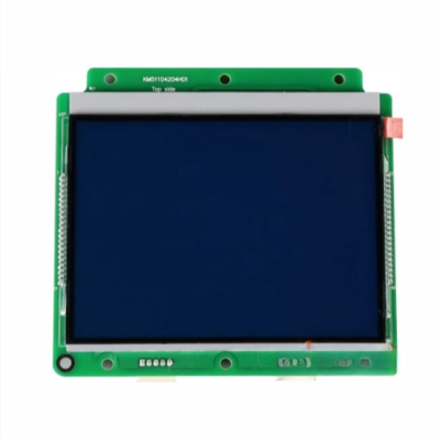 Elevator LCD Display Board KM51104203G01 - Image 3