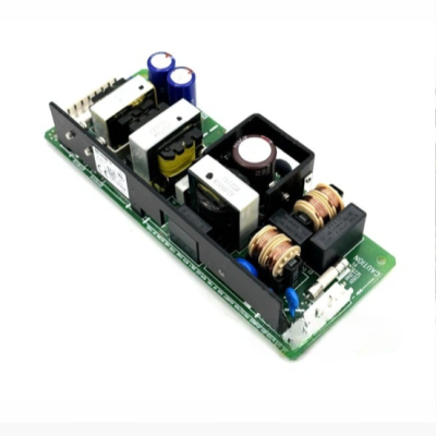 Mitsubishi Elevator Power Board ZWS100BAF-12 - Image 3