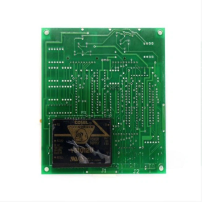 Mitsubishi Elevator Display Board LHD-601A - Image 3