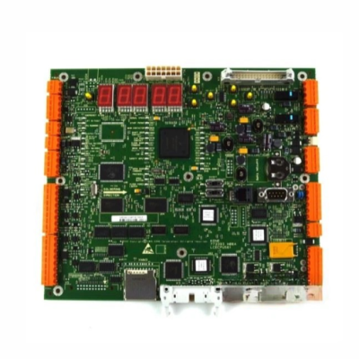 Elevator Main Board KM773390G04 - Image 4