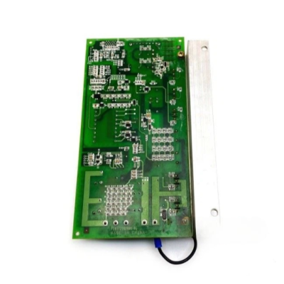 Mitsubishi Elevator Drive Board P203729B000G01 - Image 4