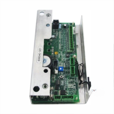 Elevator Door Machine Board KM606030G01 - Image 3