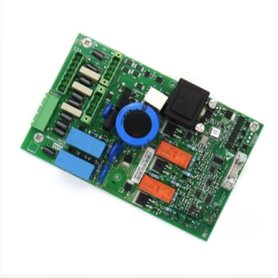 Elevator Brake Board KM954425G01 - Image 4