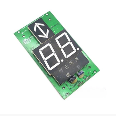 Elevator Display Board KM863210G02 - Image 3