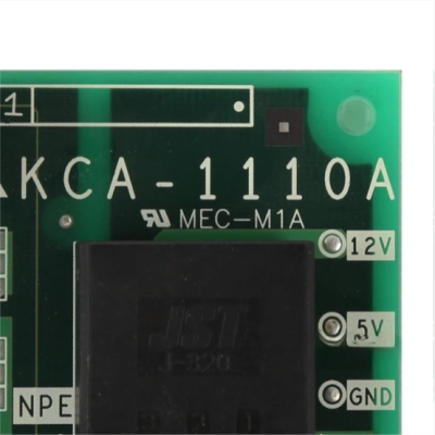 Mitsubishi Elevator Pcb KCA-1110A - Image 5