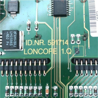 Elevator Display Board ID.NR.594398 - Image 5