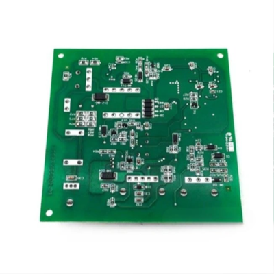 Mitsubishi Elevator Drive Board P208711B000G01 - Image 4
