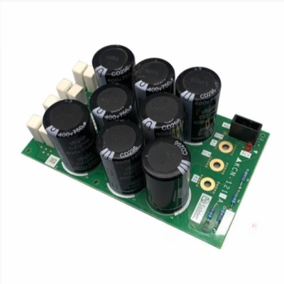 Mitsubishi Elevator Capacitance Board KCN-1210A - Image 4