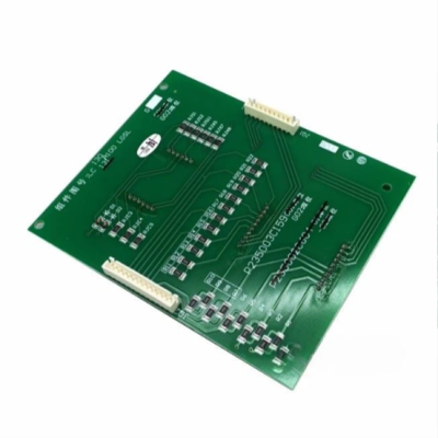 Mitsubishi Elevator Display Board P235003C159G02 - Image 3
