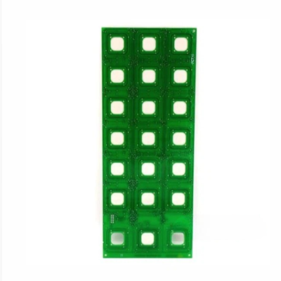 Elevator Button Board ID.NR.591890 - Image 5
