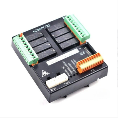 Elevator Pcb KM50099215G01 - Image 3