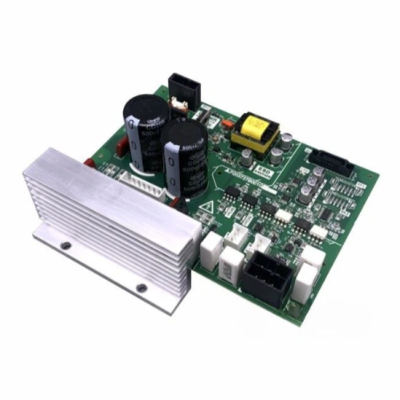 Mitsubishi Elevator Power Board P203727B001G01 - Image 3
