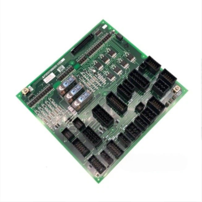 Mitsubishi Elevator Interface Board P203736B000G01 - Image 3