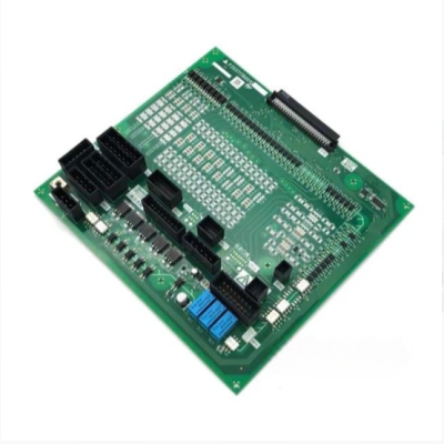 Mitsubishi Elevator R1 Board P203717B001G02 - Image 3