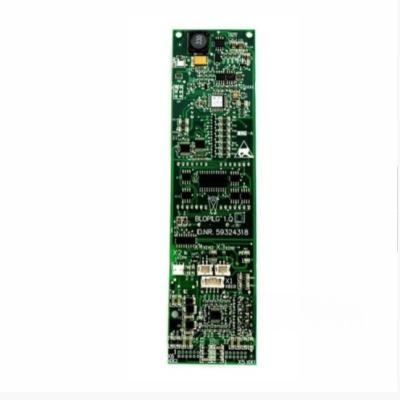 Elevator Display Board ID.NR.59324318 - Image 5