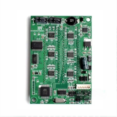 Elevator Display Board KM2416G03 - Image 4