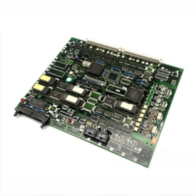 Mitsubishi Elevator Pcb KCC-406C - Image 3
