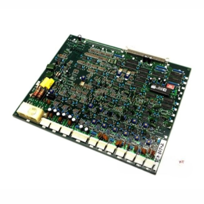 Mitsubishi Elevator Drive Board KCW-510B - Image 3