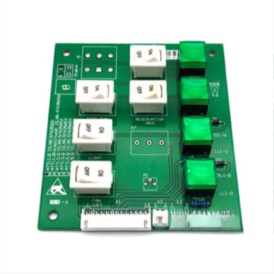Elevator Pcb ID.NR.57635656 - Image 3