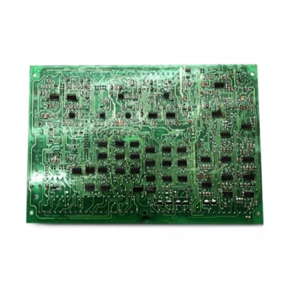 Elevator Door Machine Board KM376409G01 - Image 4