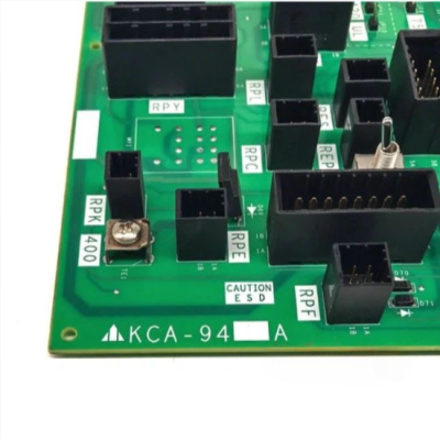 Mitsubishi Elevator Pcb KCA-941A - Image 5