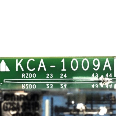 Mitsubishi Elevator Relay Board KCA-1009A - Image 5