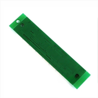 Mitsubishi Elevator Pcb P235083B181G01 - Image 5