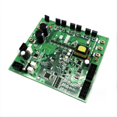 Mitsubishi Elevator Control Board P208715B000G01 - Image 3