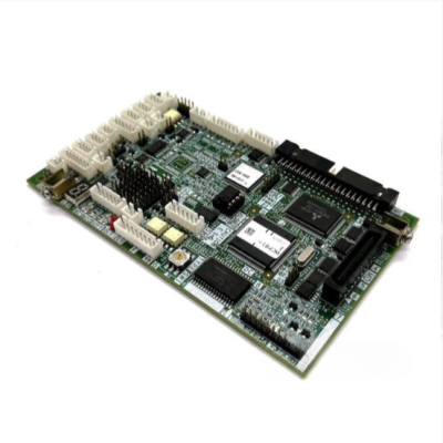 Mitsubishi Elevator Door Machine Board DOR-1202A - Image 4