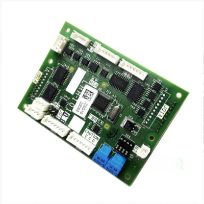 Mitsubishi Elevator Display Board LHH-1010B - Image 3