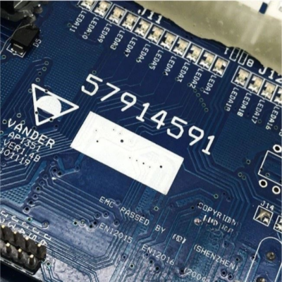 Elevator Display Board ID.NR.57914592 - Image 4