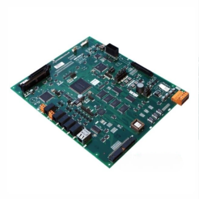 Mitsubishi Elevator Main Board P203758B000G01 - Image 3