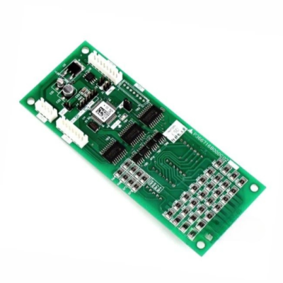 Mitsubishi Elevator Display Board P366716B000G02 - Image 4