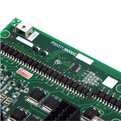 Mitsubishi Elevator Pcb P203713B000G12 - Image 5