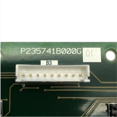 Mitsubishi Elevator Pcb P235711B000G02 - Image 5