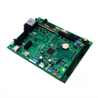 Hyundai Elevator Main Board MCU(VER1.3) - Image 3