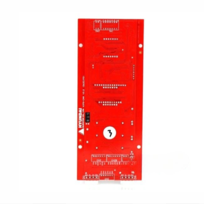 Hyundai Elevator Display Board HIPD-CAN V3.2 - Image 4