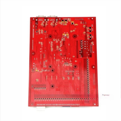 Hyundai Elevator Inverter Drive Board WBVF-N V2.0 - Image 3