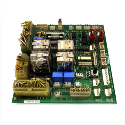 Hyundai Elevator Car Top Board CCB-3 - Image 3