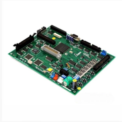 Hyundai Elevator Main Board M33 BD REV.D1 - Image 3