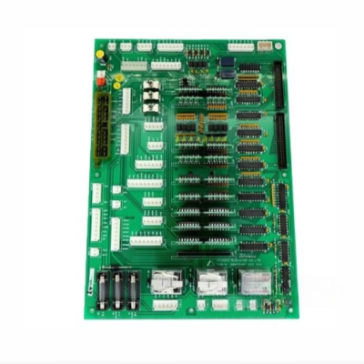 Hyundai Elevator Relay Board TCB-3 - Image 3