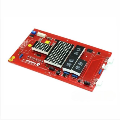 Hyundai Elevator Display Board OPB-CAN-INDICATOR - Image 3