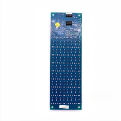 Hyundai Elevator Pcb CC-909 - Image 4