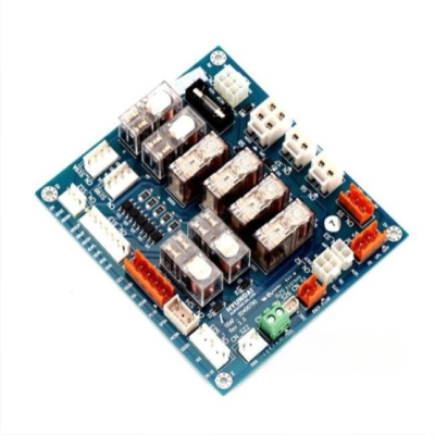 Hyundai Elevator Pcb USAF 20400790 - Image 3