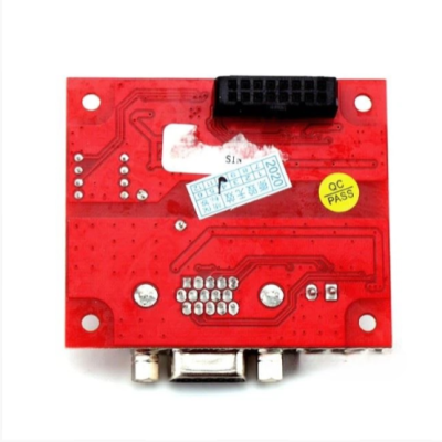 Hyundai Elevator Pcb CC-961 - Image 3