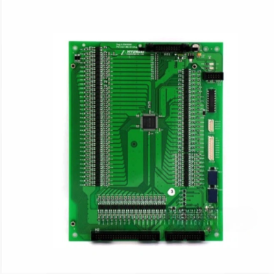Hyundai Elevator Pcb DWG.N.20400068 PIO - Image 3