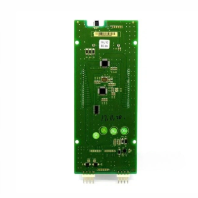 Hyundai Elevator Lcd Display Board HIPD-CAN-LCD - Image 5