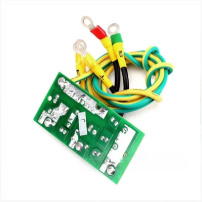 Hyundai Elevator Filter Board SURGE PB-SA500 - Image 4