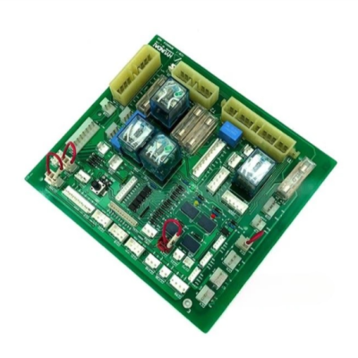 Hyundai Elevator Car Top Board CCB-7 - Image 3
